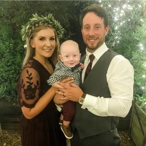 Meet your Posher, Erika